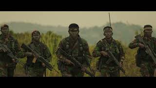 Believe Kisah Nyata Operasi Seroja U0026 Perjuangan Tni Di Timor Timur  Trailer