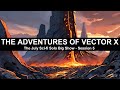 Vector X - Session 5 - Solo RPG Round-Robin