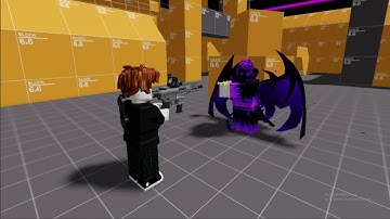 Arsenal - Roblox Winning a Late Game!