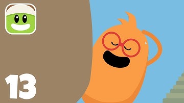 Dumb Ways To Die 4 Gameplay Walkthrough Part 13