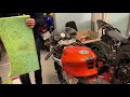 Cómo Elaborar un Asiento Artesanal para Motos Customizadas tipo Cafe Racer