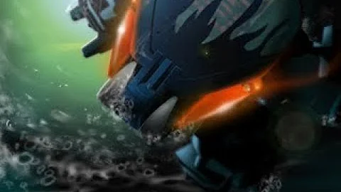 New Invention Saves Onu-Koro - Bionicle Bohrok Animations Episode 3