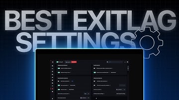 The ONLY ExitLag Settings You Actually Need (Most People Get This Wrong)