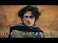 Dune: Part Two - Official Trailer #3 (2024)