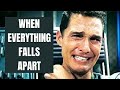 WHEN EVERYTHING FALLS APART - Powerful Motivational Video!