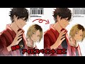 最新版！アイビスペイント加工＆編集動画✨