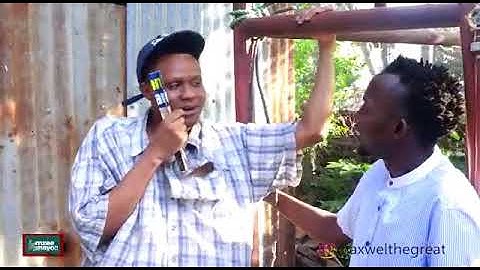 MZEE SHAYO: HATA KAISAIRI ALIKUWA MCHAGA "KAISA ARI"