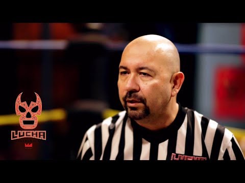 Inside the Ring with Marty Elias! (E7 S1)