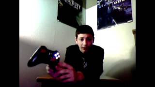 GamingModz Controller Review