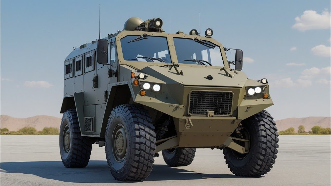 "2026 BvS10 – Unglaubliches All Terrain Vehicle im Detail erklärt"