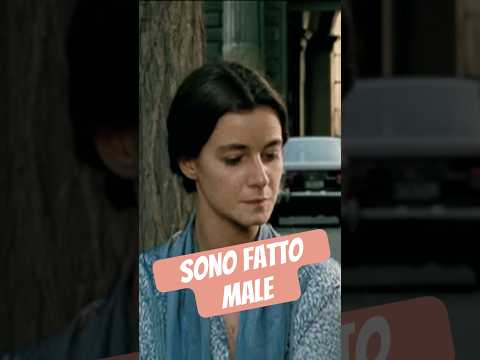 Video Cristina Manni e Nanni Moretti in una scena indimenticabile di Ecce Bombo