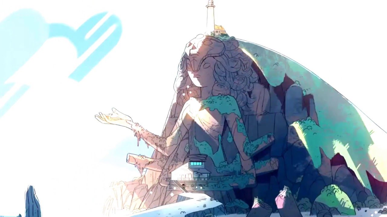 Steven Universe [ Save the World ]