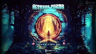 Altered Forms & Murus - Time Machine (Psytrance 2024) News