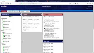 2018-5 Virtual Thursday: "Emergency Reporting - netDuty Integration"