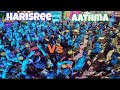 Harisree anchery vs aathma     padavaradu sivakshethram ulsavam 2024