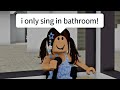 All of my funny singing memes in 14 minutes   roblox compilation