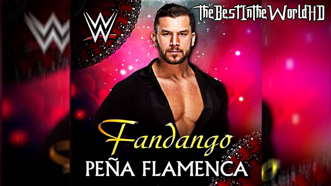 2014: Fandango 2nd Theme Song (Peña Flamenca) + Download Link