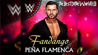 2014 Fandango 2nd Theme Song pea Flamenca  Download Link