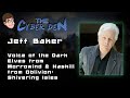 Jeff baker interview elder scrolls  fallout 3  the cyber den