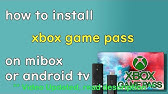 Instalar Xbox Game Pass En Xiaomi Mi Box S Octubre 2020 Youtube