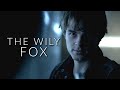 Kol mikaelson  the wily fox