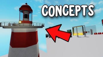 Roblox Piggy Build Mode Concepts We NEED!