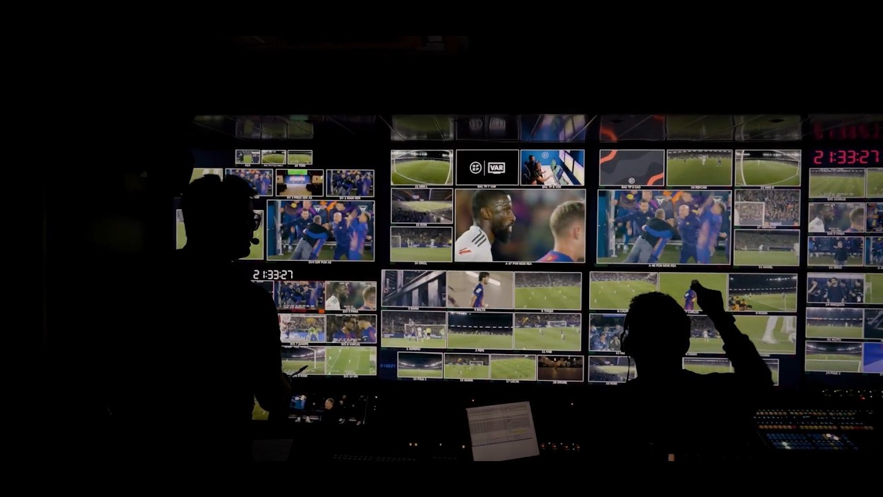 ELCLÁSICO por dentro en el Spotify Camp Nou: Así funciona el gran espectáculo