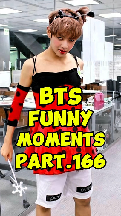 BTS Hilarious Moments That Will Make You Laugh OUT LOUD!