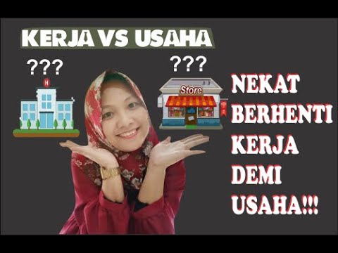 NEKAT!! BERHENTI KERJA-DEMI USAHA-PERCETAKAN UNDANGAN