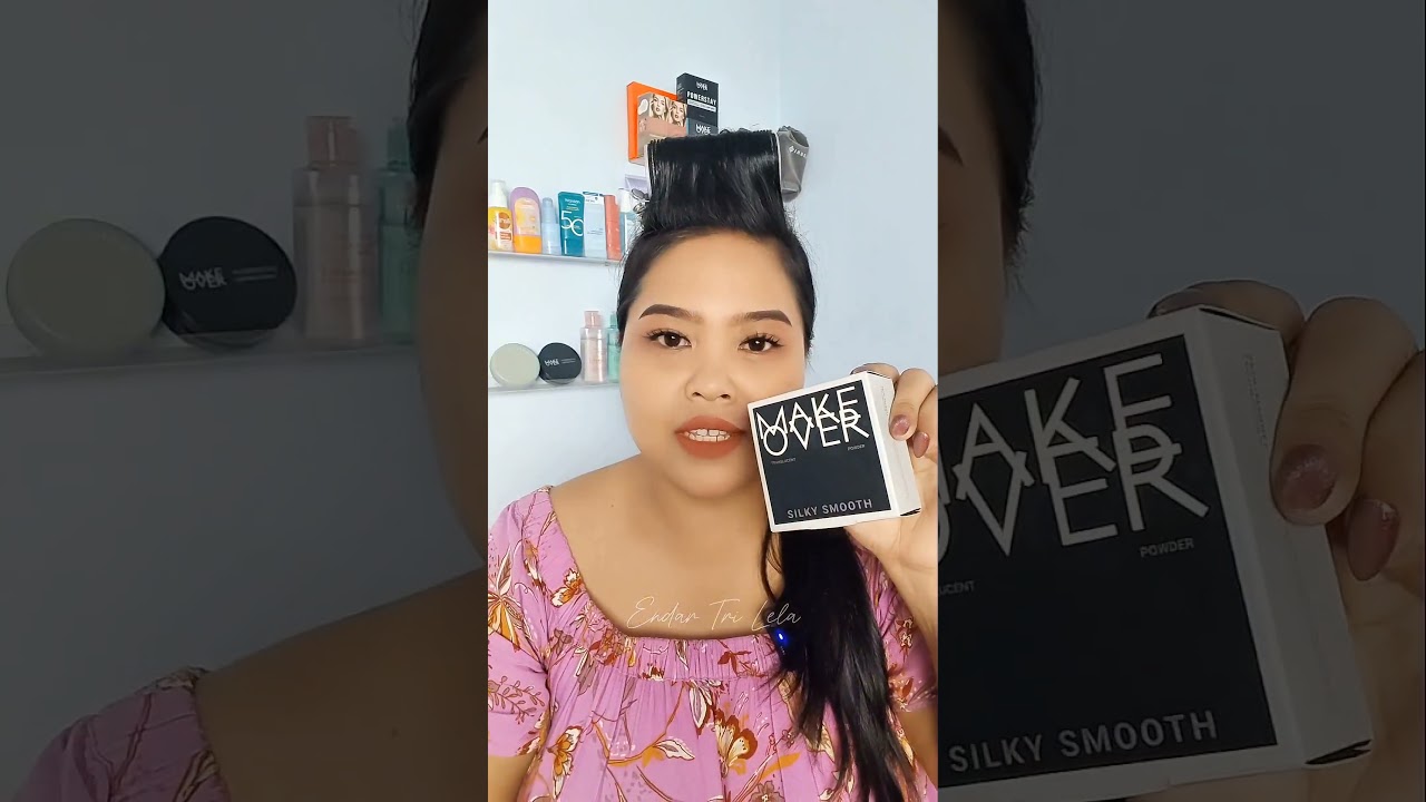 Make Over Silky Smooth 