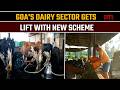 Mukhyamantri Sudharit Kamdhenu Scheme: A new path to self-reliance through dairy in Goa