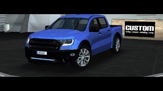 2020 Ford Ranger Driving School Sim 2020 screenshot 5