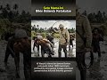 Satu Nama Ini Pernah Membuat Belanda Panik di Banten