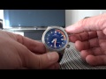 The Safest Way to Set An Automatic Watch Date & Time