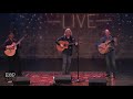California guitar trio bohemian rhapsody queen  eddie owen presents