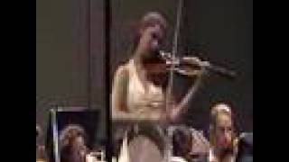 Lalo Symphonie Espagnole - I