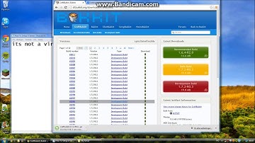 How To Create A Minecraft Bukkit Server [FREE] [EASY] [FAST]