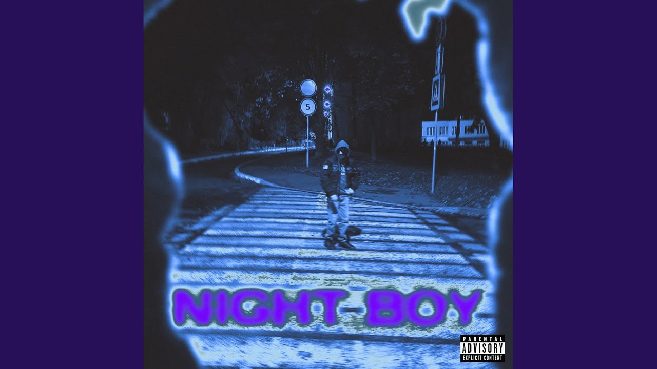 Watch Night Boy on YouTube Watch Night Boy on YouTube