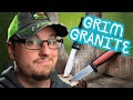 Grimm Granite: How To Overcome Camping and Outdoor Adversity!