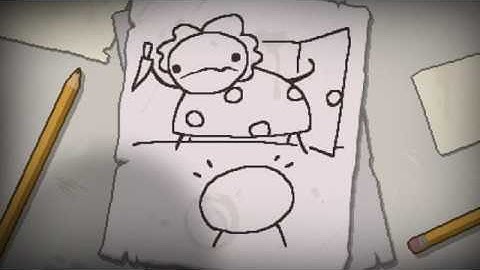 The Binding of Isaac: Rebirth [Run 2] [Part 1]