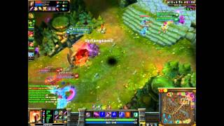 Lol Pantheon - The Carry Within 2 Gema-Free-Reupload