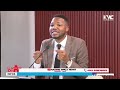 MAÎTRE DJAMBA AFFRONTE HENOCK MONOKA ET DELPHIN KASONGO DÉBAT DU SIÈCLE APRÈS LE DISCOURS DU CHEF 