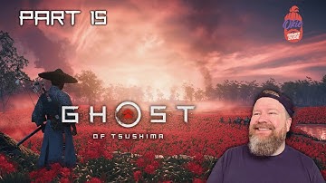 Jin Puts an End to the Laughing Bandits! | Let