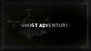 Ghost Adventures - Season 9 Episode 13 - Old Licking County Jail HD