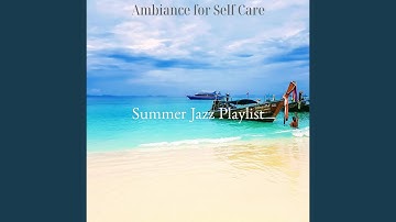 Jazz with Strings Soundtrack for Creativity