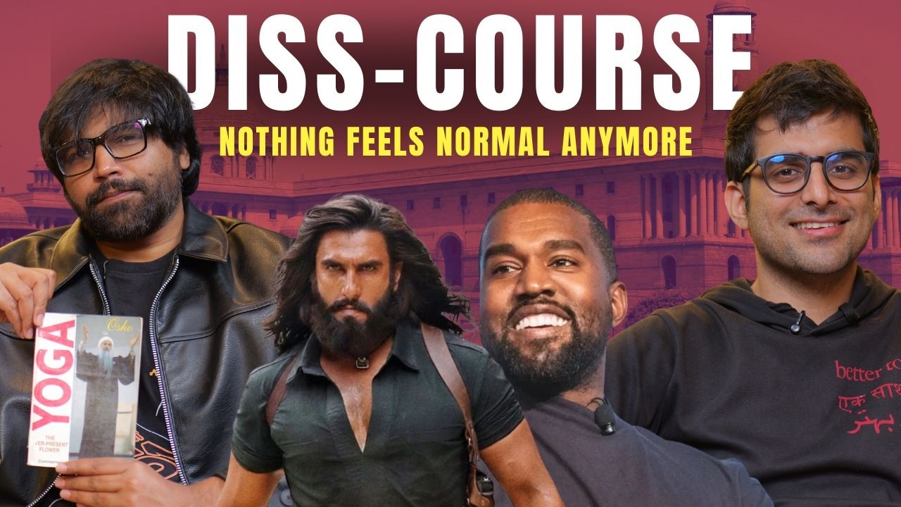 From Kanye West to Dhurandhar: Art in the Age of Mechanical Reproduction