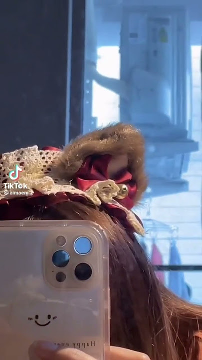 TikTok @aimaem.2 #shrots #shorttiktok #fakebody #cantik #beauty #tiktokvideo