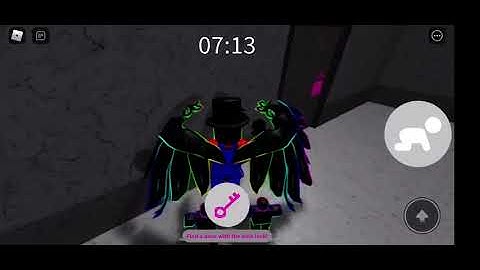 Puppet chapter 2 the prison Part two