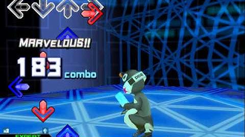 【DDR SuperNOVA2】AFRONOVA【EXPERT】