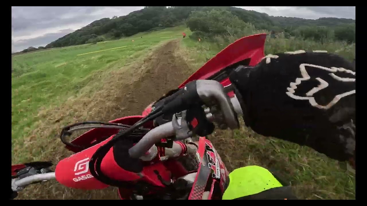 WOR Meifod 27 Jul 2024